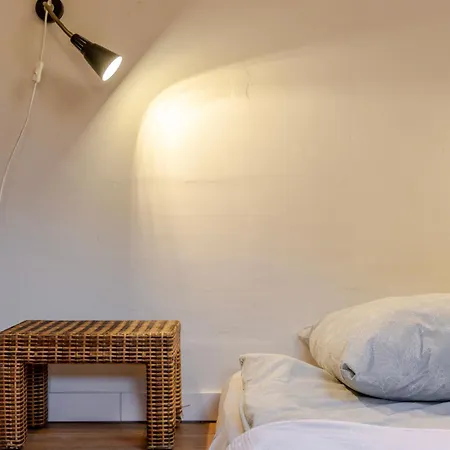 Lotna Pszczola Dom Przy Strumyku Z Balia Pod Gwiazdami Holiday home Ropki